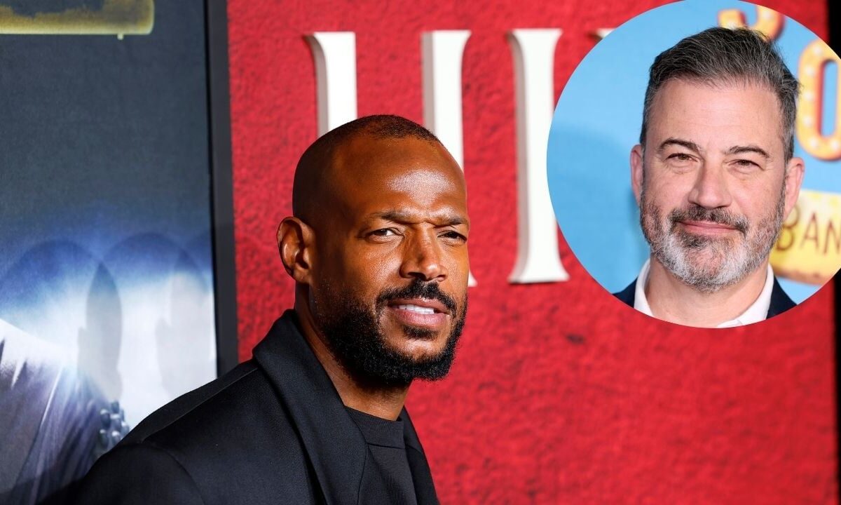 Marlon Wayans reacts to ABC pausing ‘Jimmy Kimmel Live!’ indefinitely: ‘This is America’
