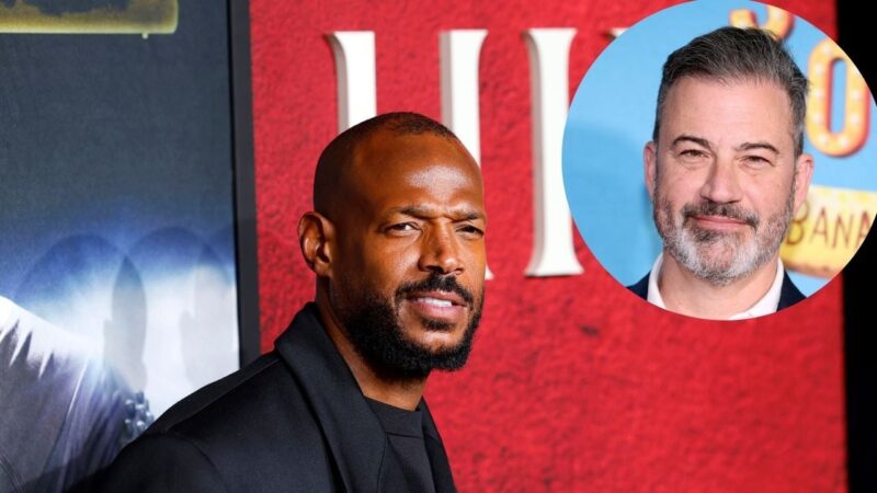 Marlon Wayans reacts to ABC pausing ‘Jimmy Kimmel Live!’ indefinitely: ‘This is America’