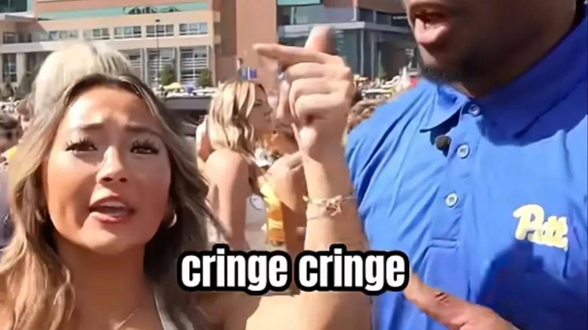 ‘Fix Your Skin Color!’: Female Football Fan Apologizes After Vile Remark to Black Student, Scrambles to Explain Herself After Backlash Escalates to Threats