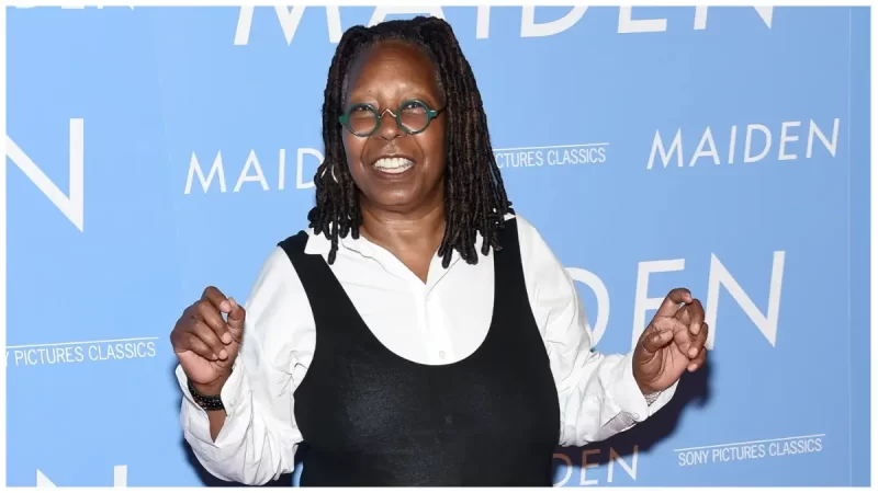 ‘She Didn’t Marry Right’: Whoopi Goldberg’s Excuse for Why She Can’t Retire Has Fans Digging Into Her Failed Marriages