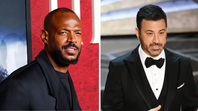 ‘Welcome to Black America, Jimmy’: Marlon Wayans Turns Jimmy Kimmel’s Suspension Into a Reality Check as His Comments Sparked a Social Media Frenzy