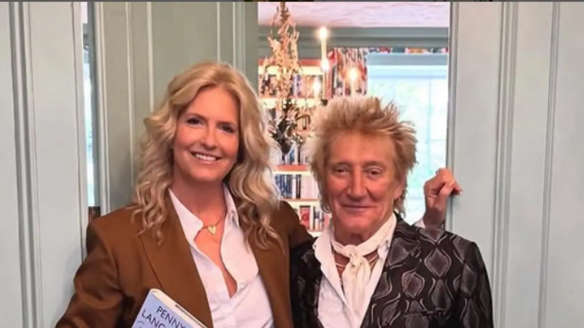 ‘Yes, I Would Have Left Him’: Rod Stewart’s Wife Drops Bombshell About What Stopped Her from Signing Divorce Papers