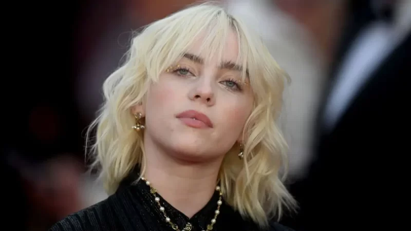 ‘Let the Puppies Out’: Billie Eilish’s Jaw-Dropping Curves in Poolside Photos Have Fans Zooming In on Her New Curves