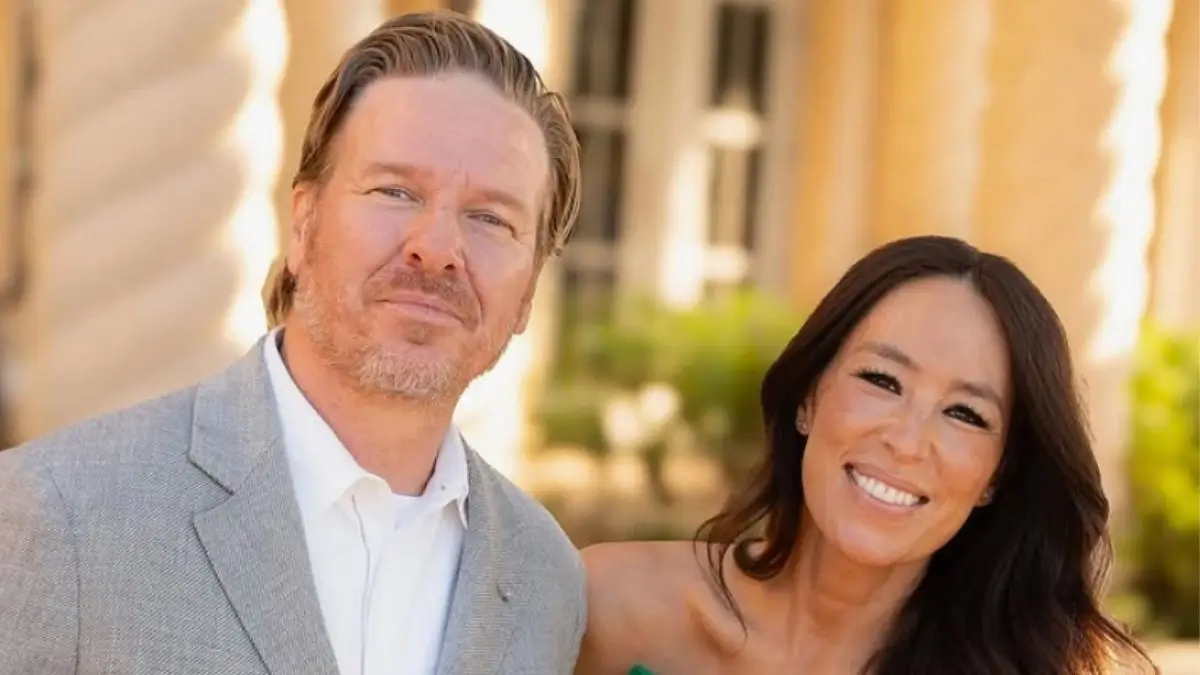 ‘Not Surprised’: HGTV Stars Chip and Joanna Gaines’ Glamorous Image Cracks as Report Claims Fame Has Them Wearing on ‘Each Other’s Nerves’