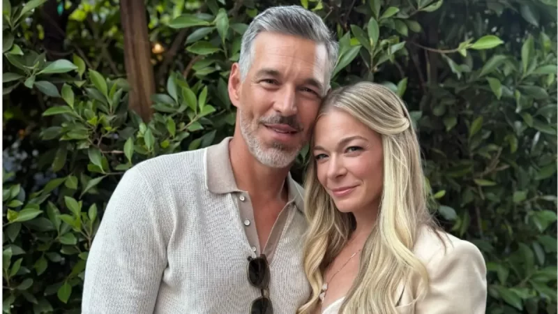 ‘She Got Him That Way’: LeAnn Rimes’s Jaw-Dropping Secret to Marriage with Eddie Cibrian Backfires Years After Cheating Scandal That Shattered Two Families