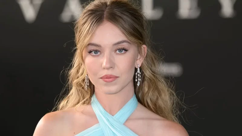 ‘Queen of MAGA’: Sydney Sweeney’s Bold Look at the Emmys Sets Off Wild Reactions When Fans Say They Found a Secret Clue