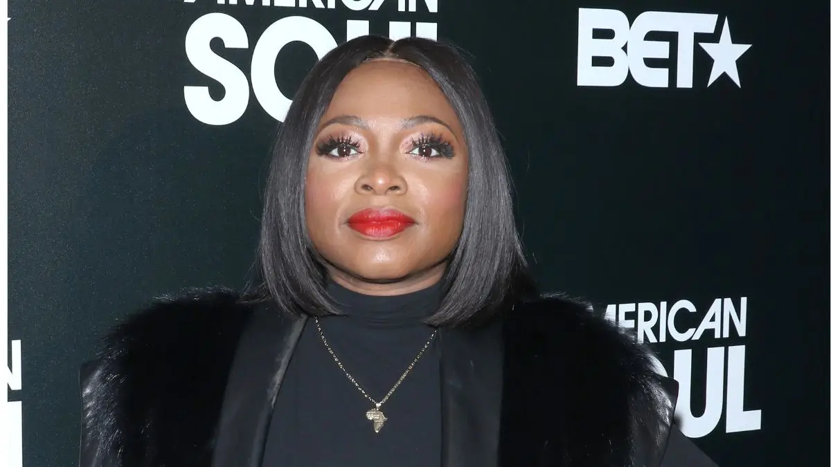 ‘Naturi Ain’t Playing with Y’all!’: Naturi Naughton’s Post-Baby Transformation Has Fans Zooming In on Her ‘Snatched’ Waist