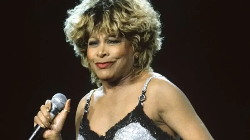 ‘That White Man She Was With’: Outrage Erupts Over Statue of Tina Turner in Her Hometown as Fans Drag Her Husband and Call It a Disgrace to Her Legacy