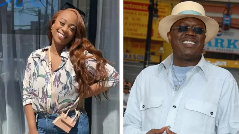 ‘That’s Uncle Bernie Coming Out’: ‘Baby Girl’ from ‘The Bernie Mac Show’ Star Issues Blunt Warning After Fans Bombard Her with Questions About the Comedian