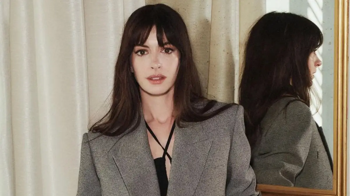 ‘Back Off Right Now’: Anne Hathaway Unleashes on Photographers After Loud Dispute Interrupts Filming During Intense On-Camera Confrontation