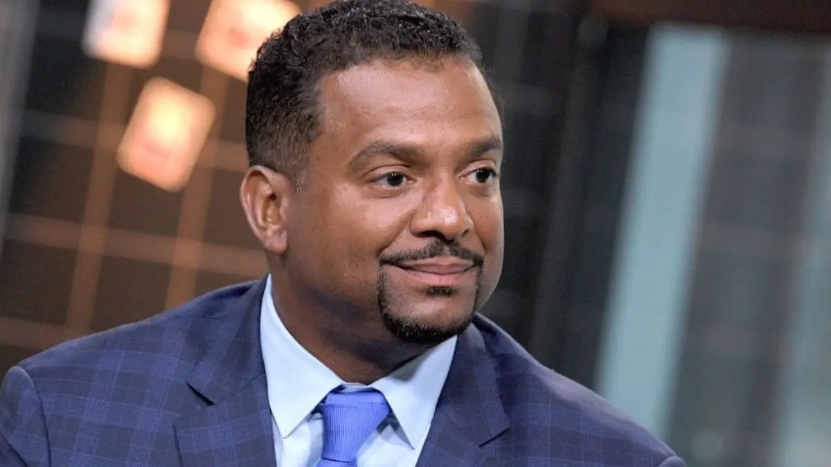 ‘He Was Code Switching!’: Alfonso Ribeiro’s Real Voice Exposed In Resurfaced Interview, and Fans Can’t Believe ‘How Much He Hid His Accent’