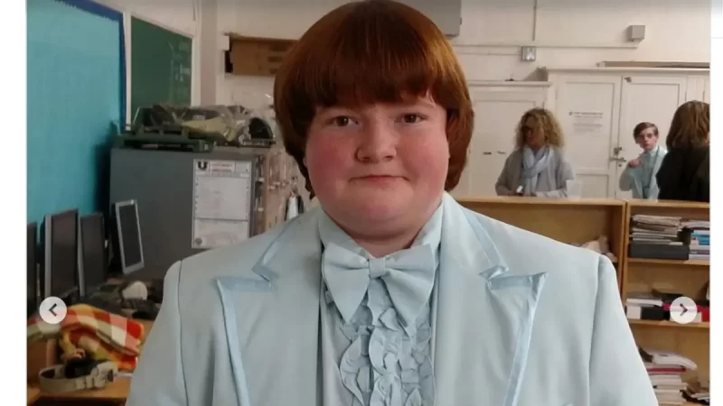 ‘Whoa!’: Child Star from ‘Fresh Off the Boat’ and ‘Fuller House’ Stuns Fans, Looks Unrecognizable After Losing More Than 100 Pounds