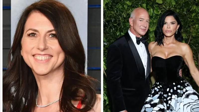 ‘Biggest Downgrade of All Time’: Jeff Bezos’ Ex MacKenzie Scott Just Dropped Millions on HBCUs, and Fans Say His Latest Move Can’t Compare