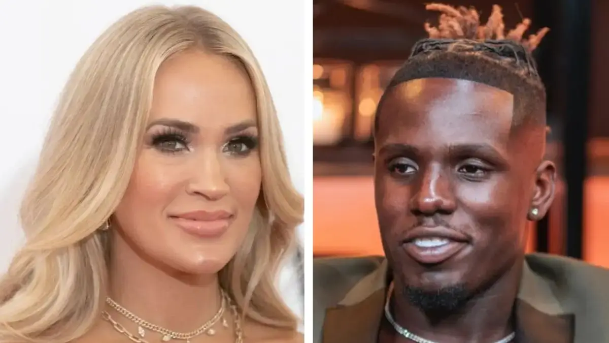 ‘Worst Idol Judge in History’: Carrie Underwood Defends Scathing Critiques After Jamal Roberts Backlash Then Drops Bombshell Reason for Harsh Comments