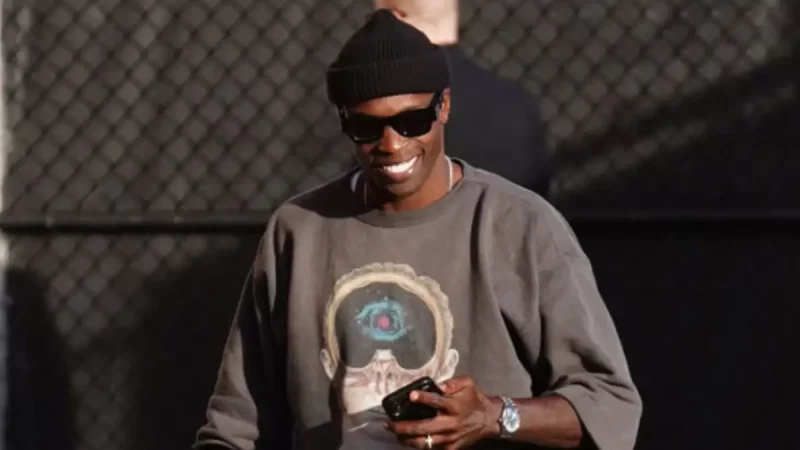 ‘The Kids Are Going to Love You’: Chad ‘Ochocinco’ Johnson’s New Part-Time 9-to-5 Has Fans Saying He’s Channeling Deion Sanders