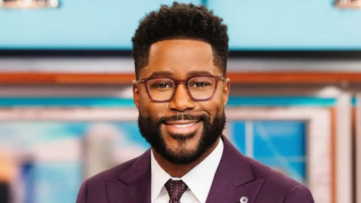 ‘Who Barber Did He Piss Off?’: ‘CBS Mornings’ Host Nate Burleson’s Hair Disaster Has Social Media in Uproar
