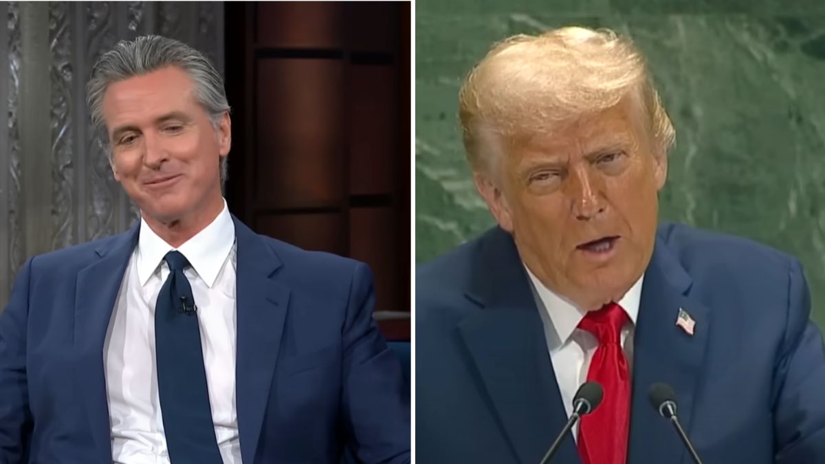 ‘Even MAGA Knows It’: Gavin Newsom Slaps Trump with a Savage Reminder After His Latest Tantrum Over Things Not Going His Way