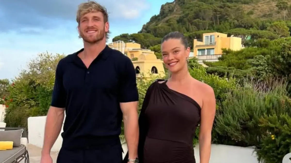 ‘Did She Kick Him?’: Logan Paul’s Cold Exit Has Fans Convinced They Saw the End of a Fight After Zooming In on His Wife’s Legs 