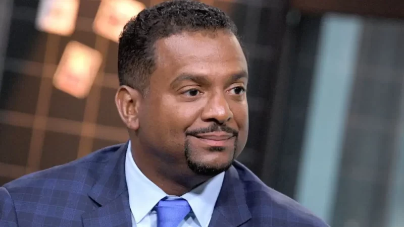 ‘The Corniest Dance on the Planet’: Alfonso Ribeiro Exposes the Awkward Secret That Sparked Carlton’s Infamous ‘Fresh Prince’ Dance