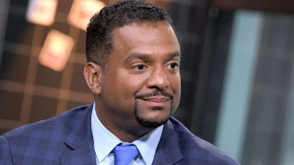 ‘The Corniest Dance on the Planet’: Alfonso Ribeiro Exposes the Awkward Secret That Sparked Carlton’s Infamous ‘Fresh Prince’ Dance