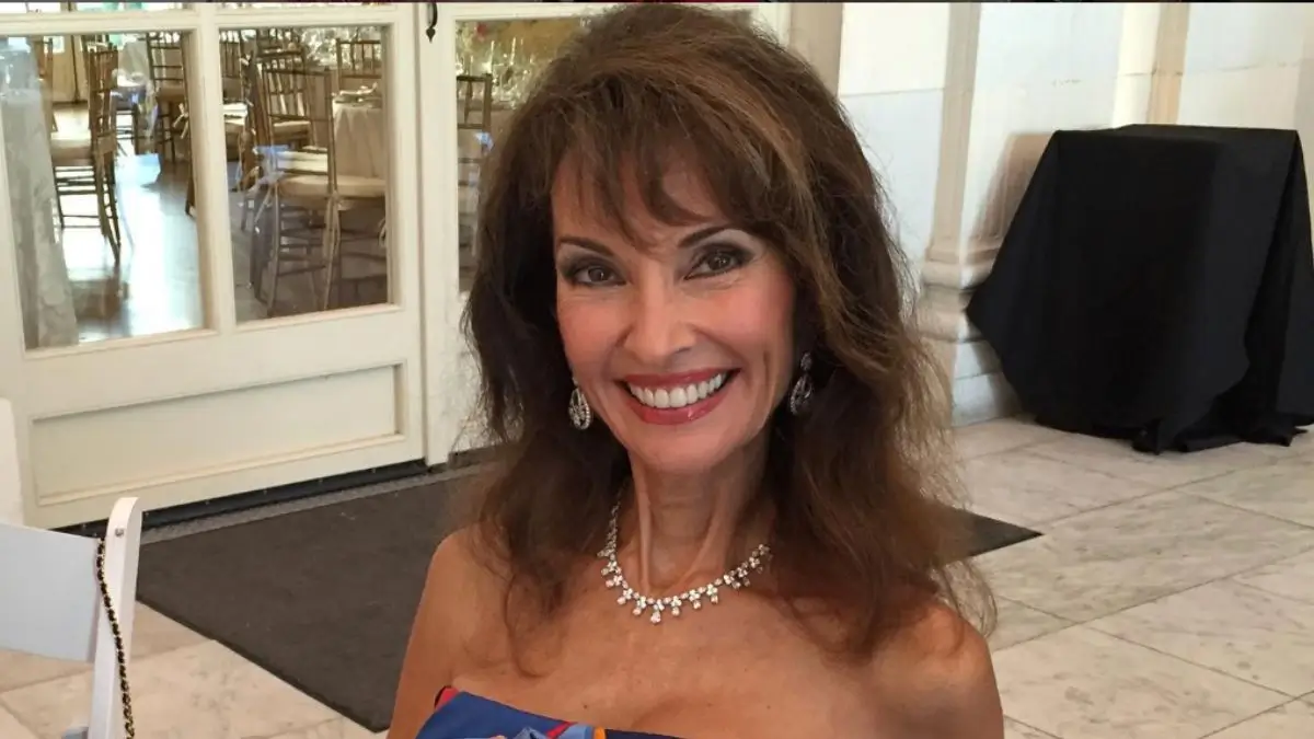 ‘Oh My’: Susan Lucci’s Shockingly Thin Appearance in New Photos Has Fans Zooming in 