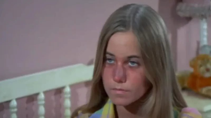 ‘Poor Maureen Was Suffering in Real Life’: ‘The Brady Bunch’ Star Exposes What Really Happened In Marcia’s Broken Nose Episode