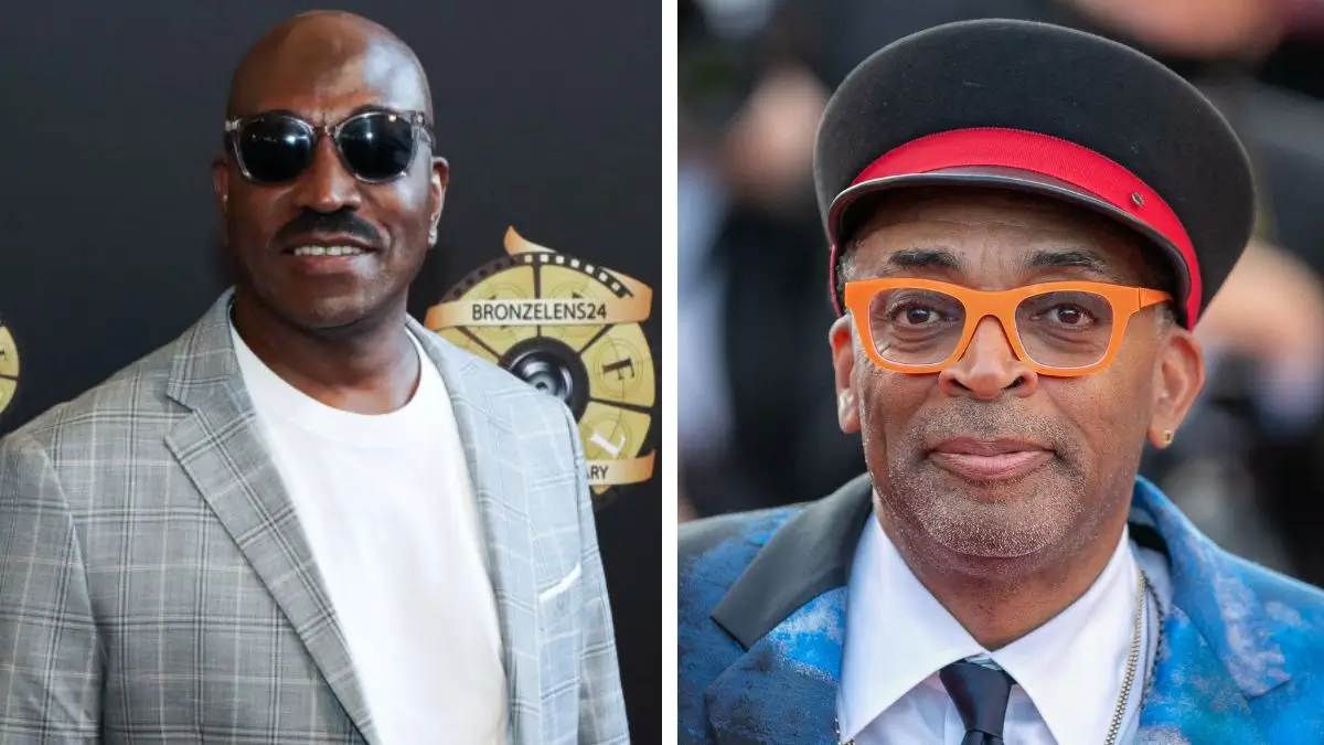 ‘Do Better’: Actor Clifton Powell Blasts Spike Lee’s ‘Business Practices,’ Says He’d Say It Straight to His Face