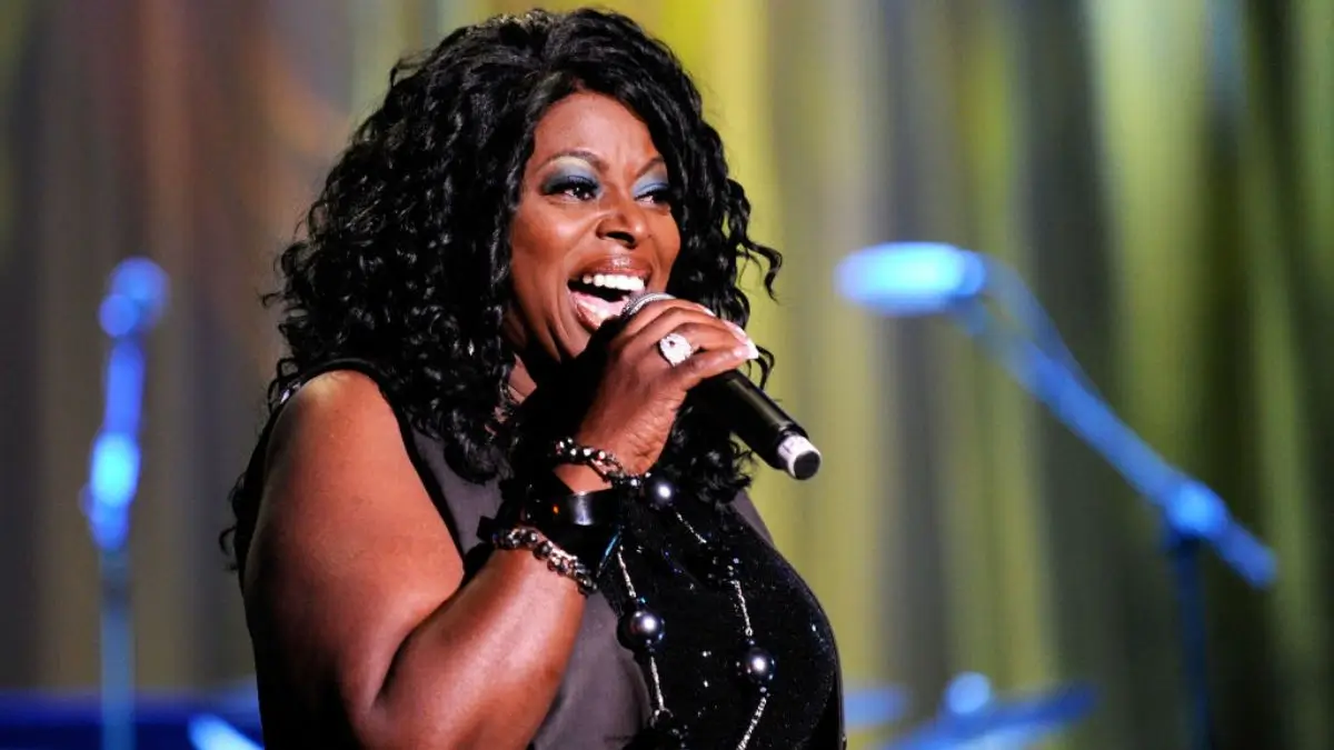 ‘Will Never Get to Court’: Angie Stone’s Children Just Filed a Major Claim Over Her Final Highway Trip, the Defendants List Has Fans Stunned