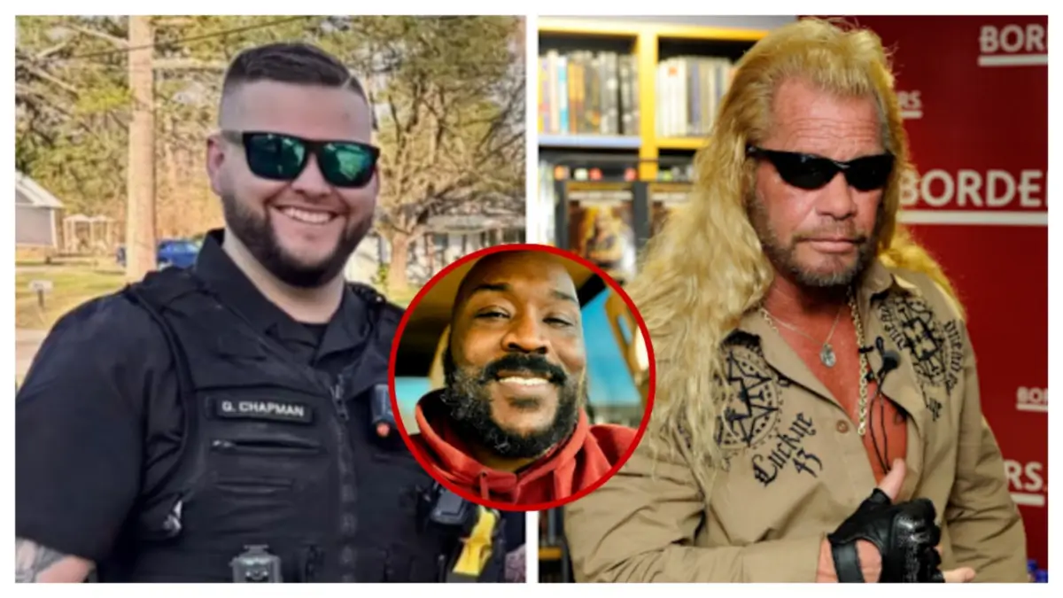 ‘Stop Punching Him!’: Dog the Bounty Hunter’s Son Accused In Death of Innocent Black Man and Now Tied to Fatal Teen Crash—In the Same Week