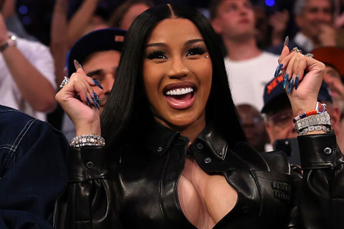 Cardi B cleared in $24M lawsuit over alleged security guard attack