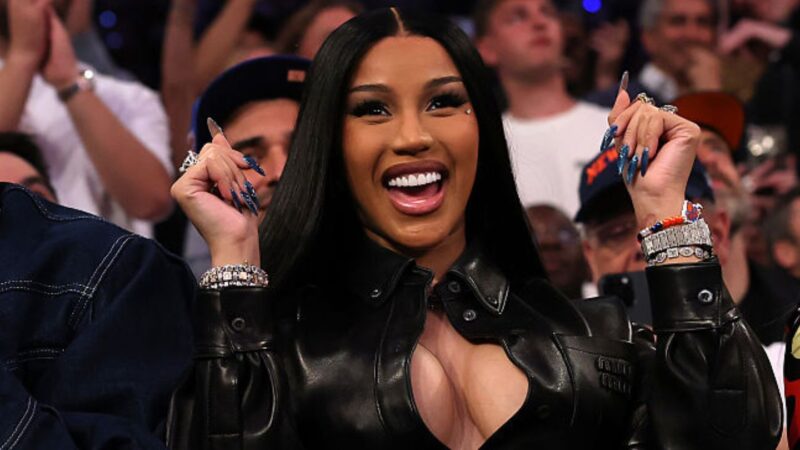 Cardi B cleared in $24M lawsuit over alleged security guard attack