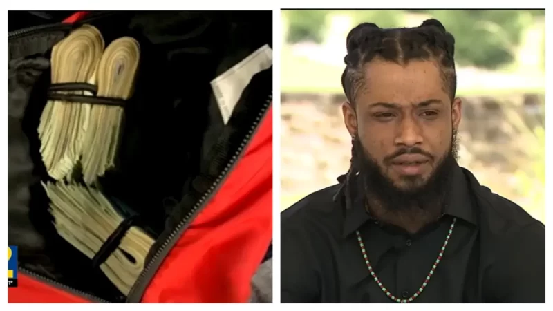 DEA Stopped Black Man at the Airport for ‘Looking Suspicious,’ Took His Cash, Then Let Him Board—Now a Federal Court Says Pay Him Back More Than Double