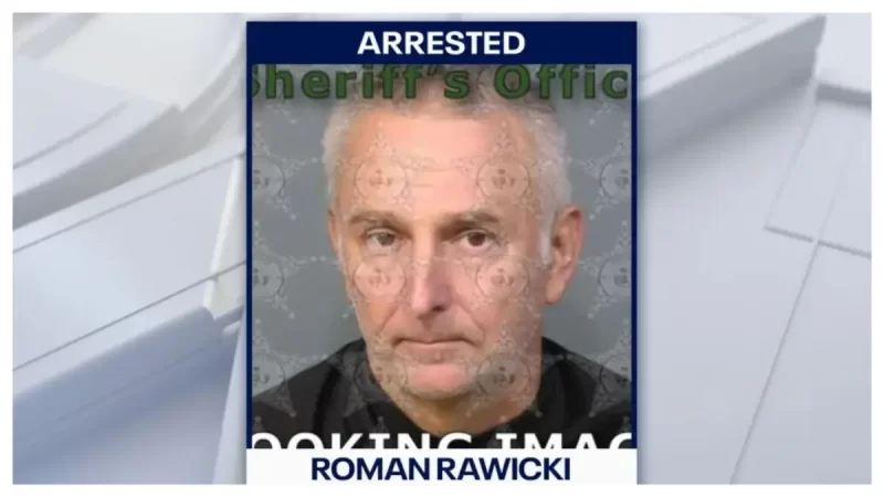 Florida Man Thought Woman Who Visited His Home By Mistake Was a Sex Worker, So He Shot at Her 17 Times ‘Out of Fear for His Wife’s Safety,’ Police Say