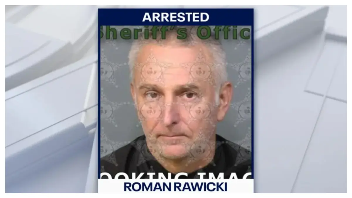 Florida Man Thought Woman Who Visited His Home By Mistake Was a Sex Worker, So He Shot at Her 17 Times ‘Out of Fear for His Wife’s Safety,’ Police Say