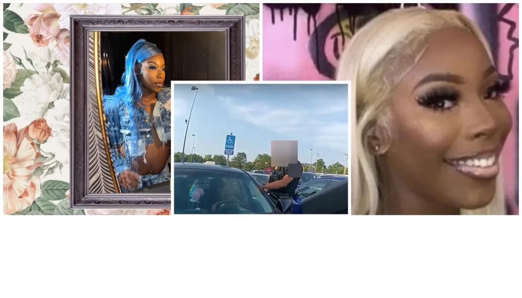 Federal Lawsuit Filed Against Ohio Cop Indicted In Shooting Of Ta’Kiya Young