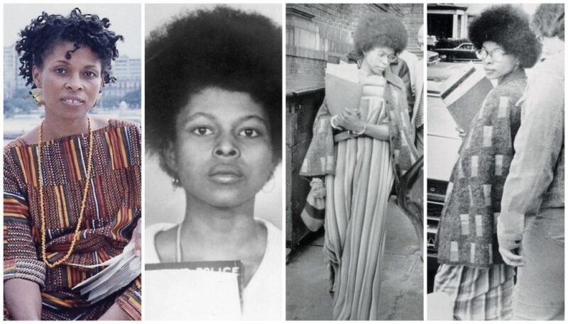 Assata Shakur Died Free. White America Will Never Forgive Her For It