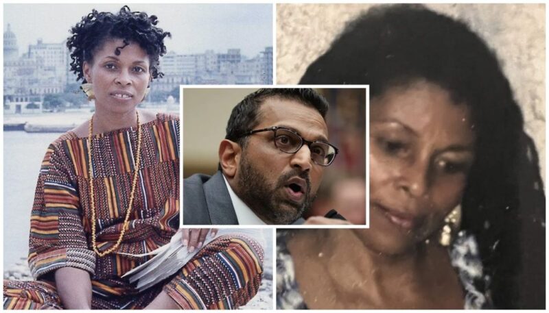 FBI Director Kash Patel Wants Us To Stop Celebrating Assata Shakur, And, Well — Nope!