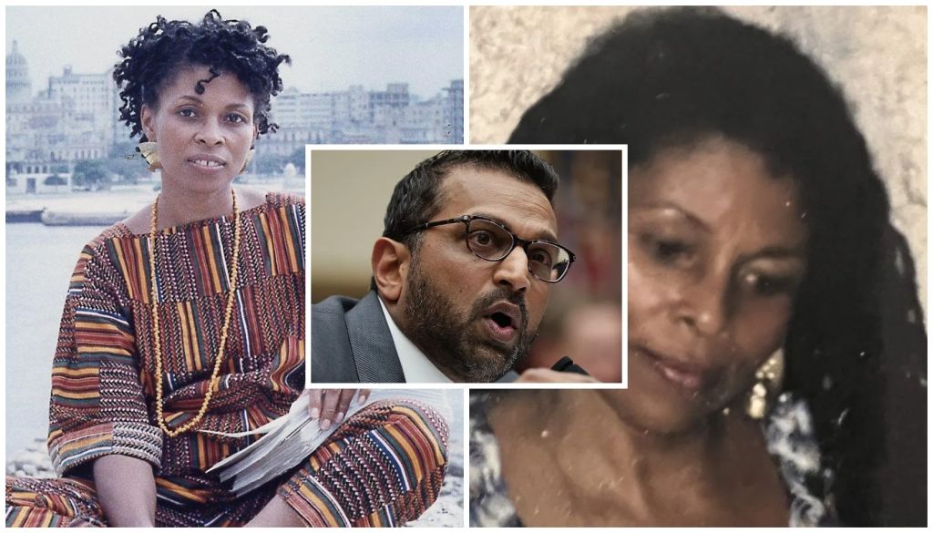 FBI Director Kash Patel Wants Us To Stop Celebrating Assata Shakur, And, Well — Nope!