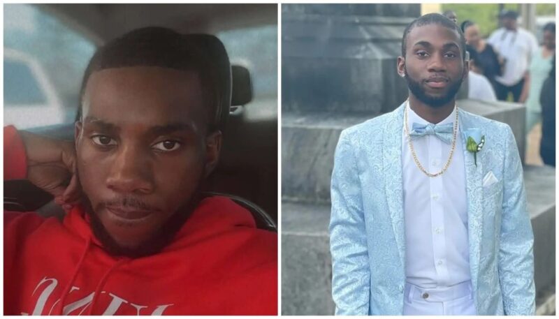 Trey Reed: Family Demands Answers In Black Student’s Hanging