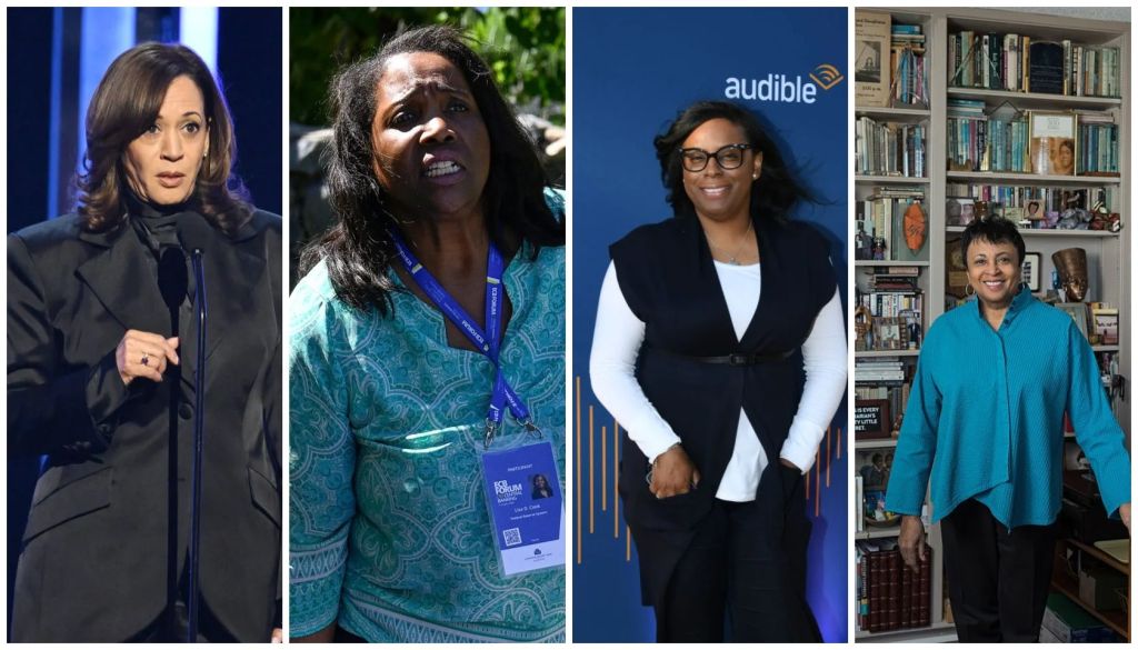 Trump’s Slave Master Obsession With Lisa Cook And His War On Other Black Women In Power