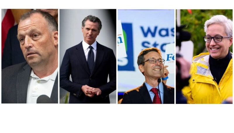 Hawaii Joins Public Health Alliance With West Coast States