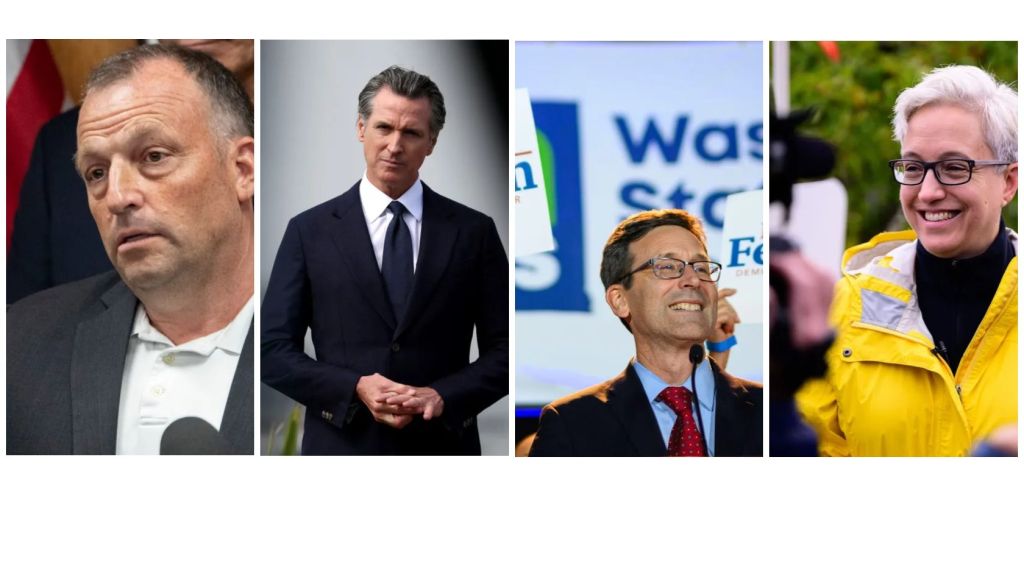 Hawaii Joins Public Health Alliance With West Coast States