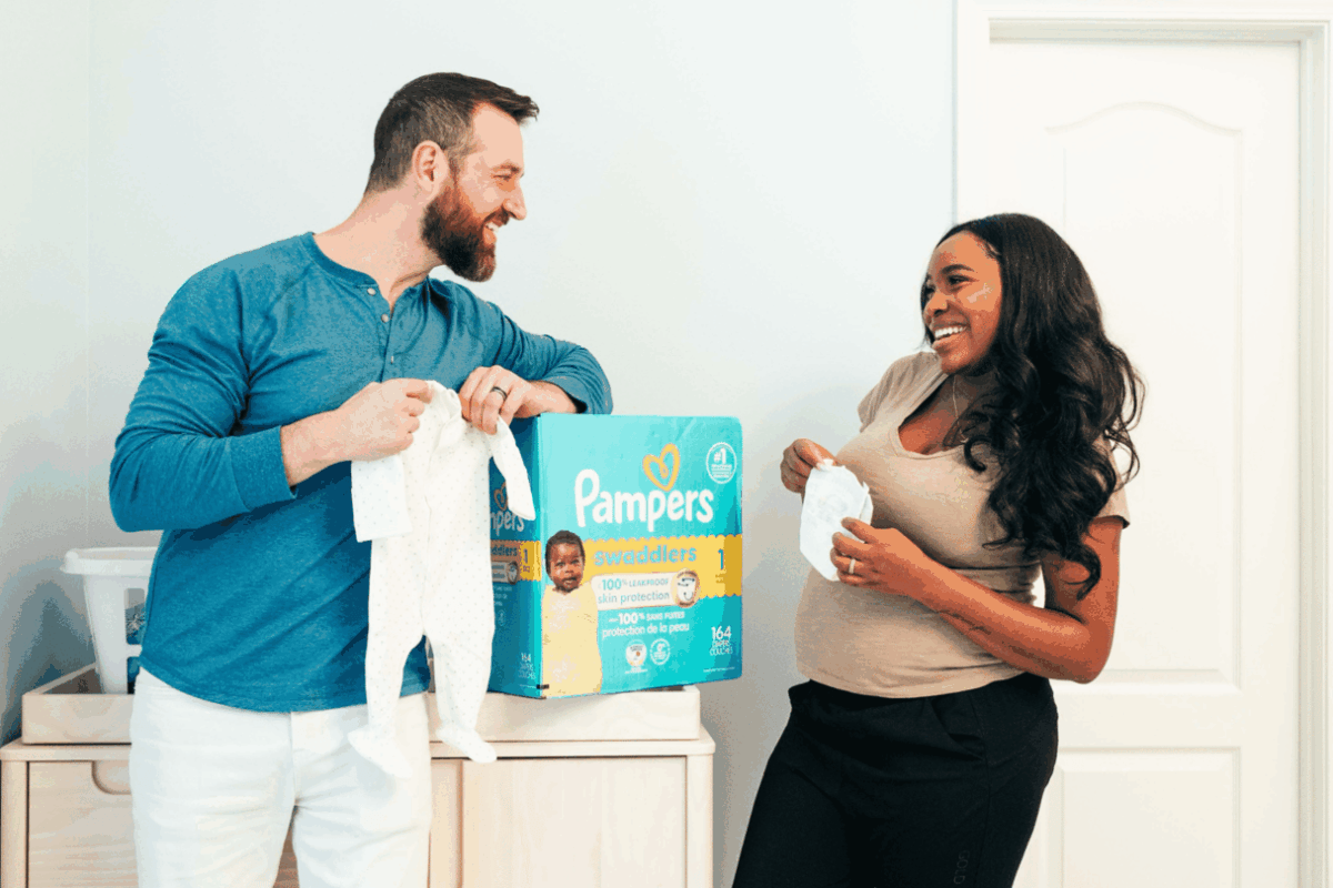 ‘Love is Blind’s’ Lauren Speed Hamilton reveals most surprising part of pregnancy journey: ‘How come we don’t talk about [this]?’