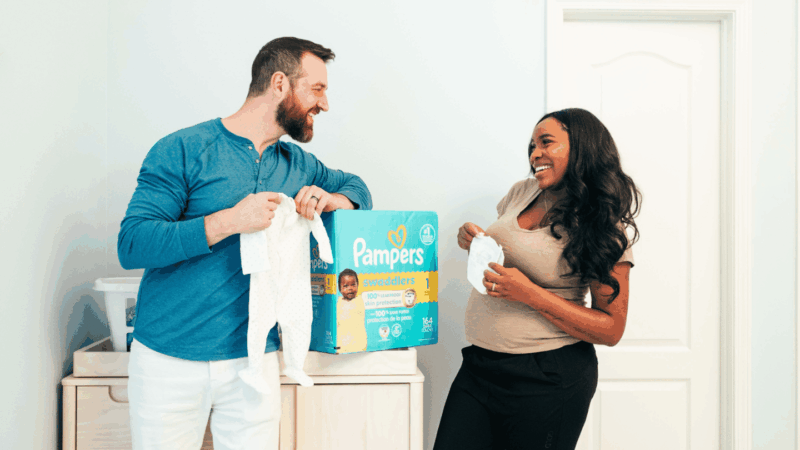 ‘Love is Blind’s’ Lauren Speed Hamilton reveals most surprising part of pregnancy journey: ‘How come we don’t talk about [this]?’