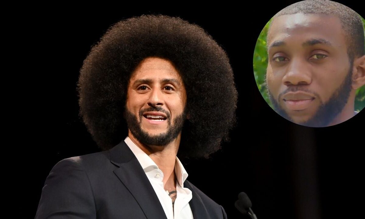 Colin Kaepernick to cover autopsy cost in investigation for Trey Reed, Delta State student found hanged from tree