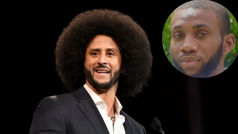Colin Kaepernick to cover autopsy cost in investigation for Trey Reed, Delta State student found hanged from tree