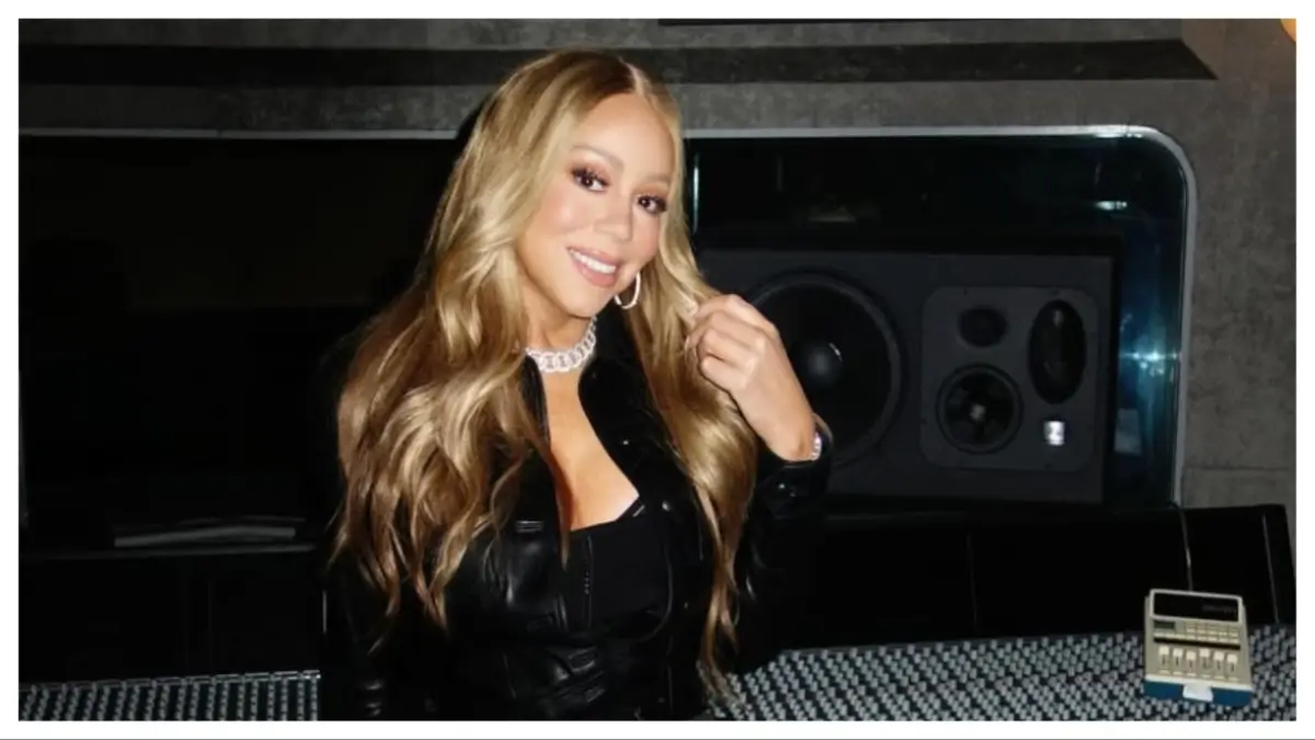 ‘Why Does She Walk Like She’s 107?’: Fans Concerned About Mariah Carey’s Health as She Struggles Down the Stairs