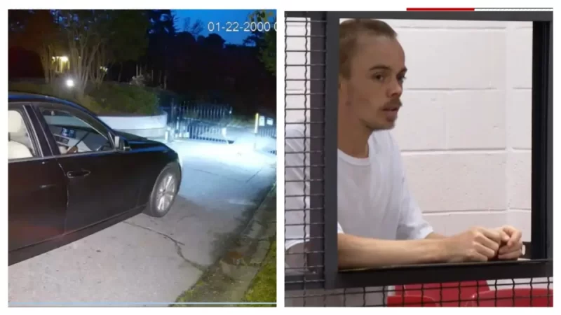 ‘Keep Running, Boy!’: White Gunman Shot at Black Neighbor He Spotted ‘Standing in the Bushes’—Now Pressure Mounts for South Carolina Hate Crime Law