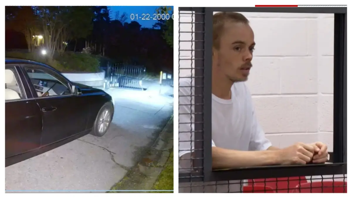 ‘Keep Running, Boy!’: White Gunman Shot at Black Neighbor He Spotted ‘Standing in the Bushes’—Now Pressure Mounts for South Carolina Hate Crime Law