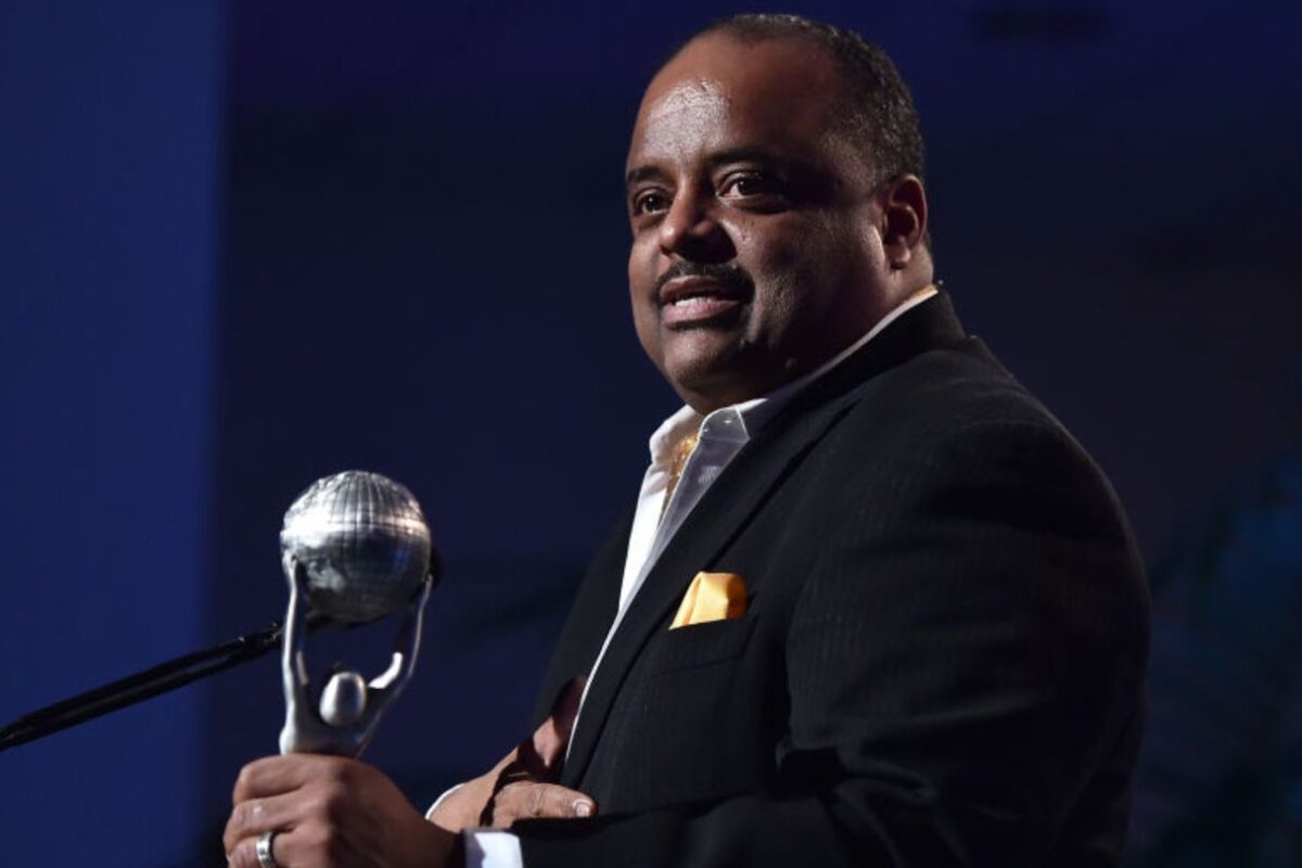 Why Roland Martin says Black-owned media is under attack in the anti-DEI era — and how to fight back